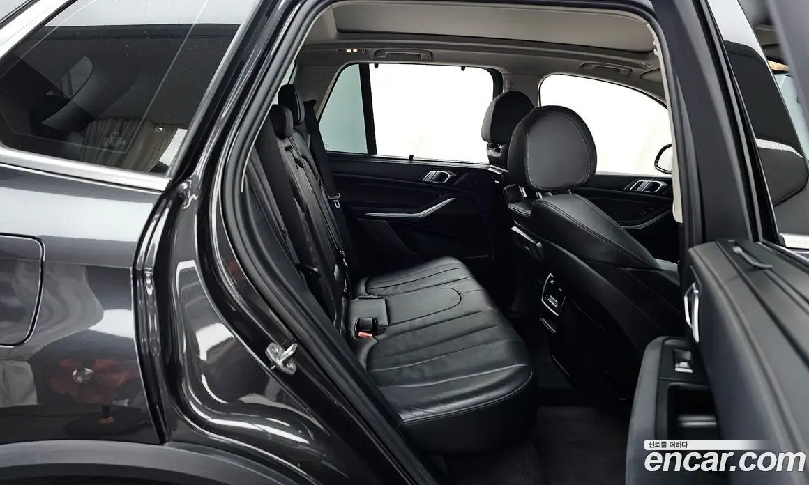 BMW X5 2021 3.0 АКПП, фото 18