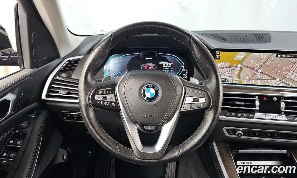 BMW X5 2021 3.0 АКПП, фото 19