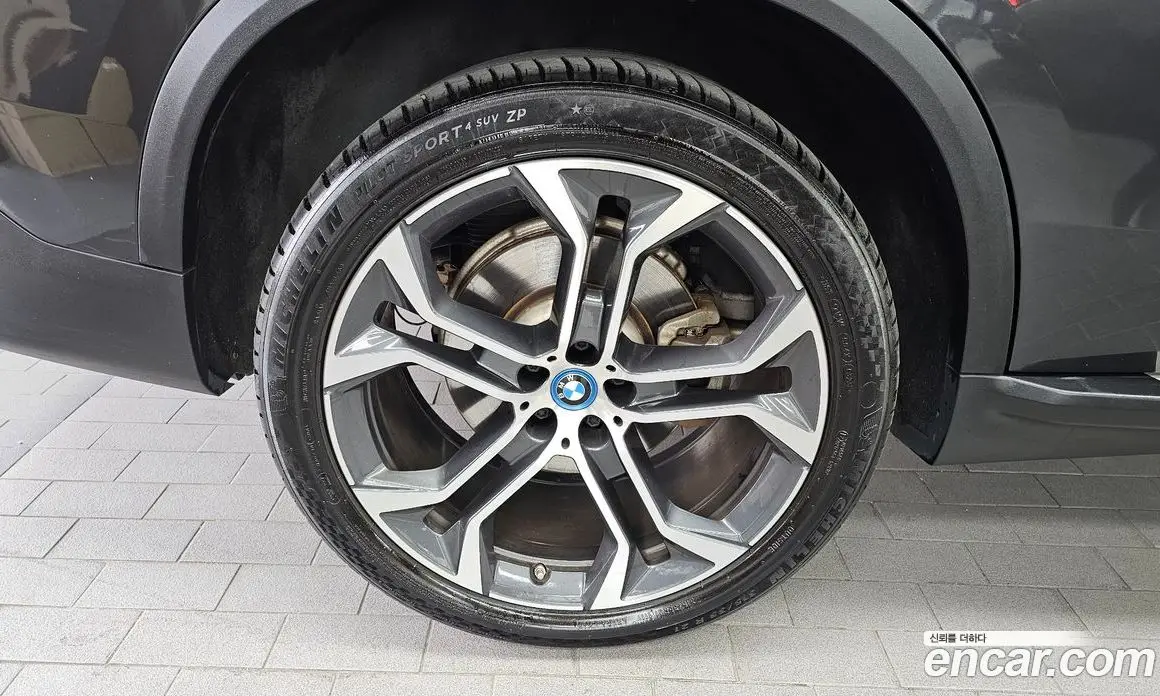 BMW X5 2021 3.0 АКПП, фото 5