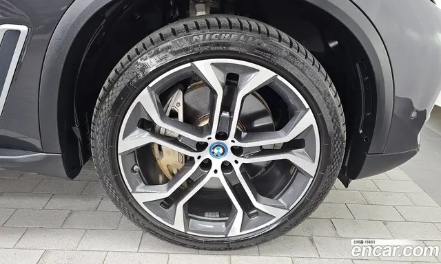 BMW X5 2021 3.0 АКПП, миниатюра 7