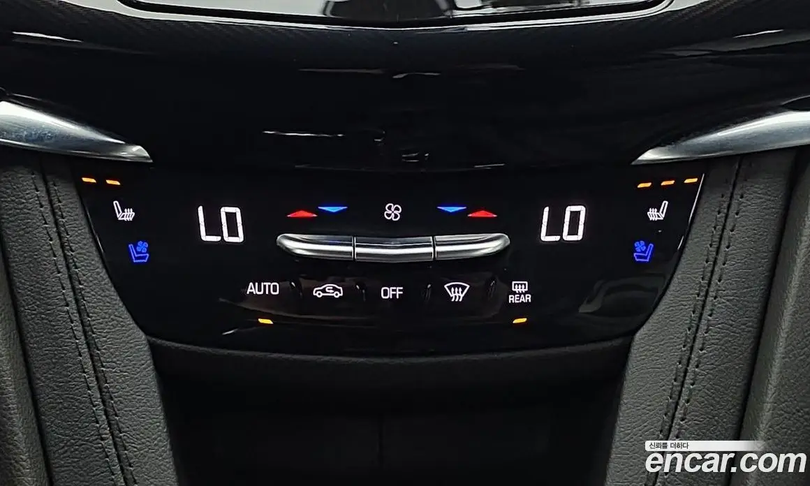 Cadillac XT6 2023 3.6 АКПП, фото 16