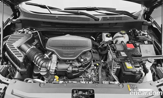 Cadillac XT6 2023 3.6 АКПП, миниатюра 6