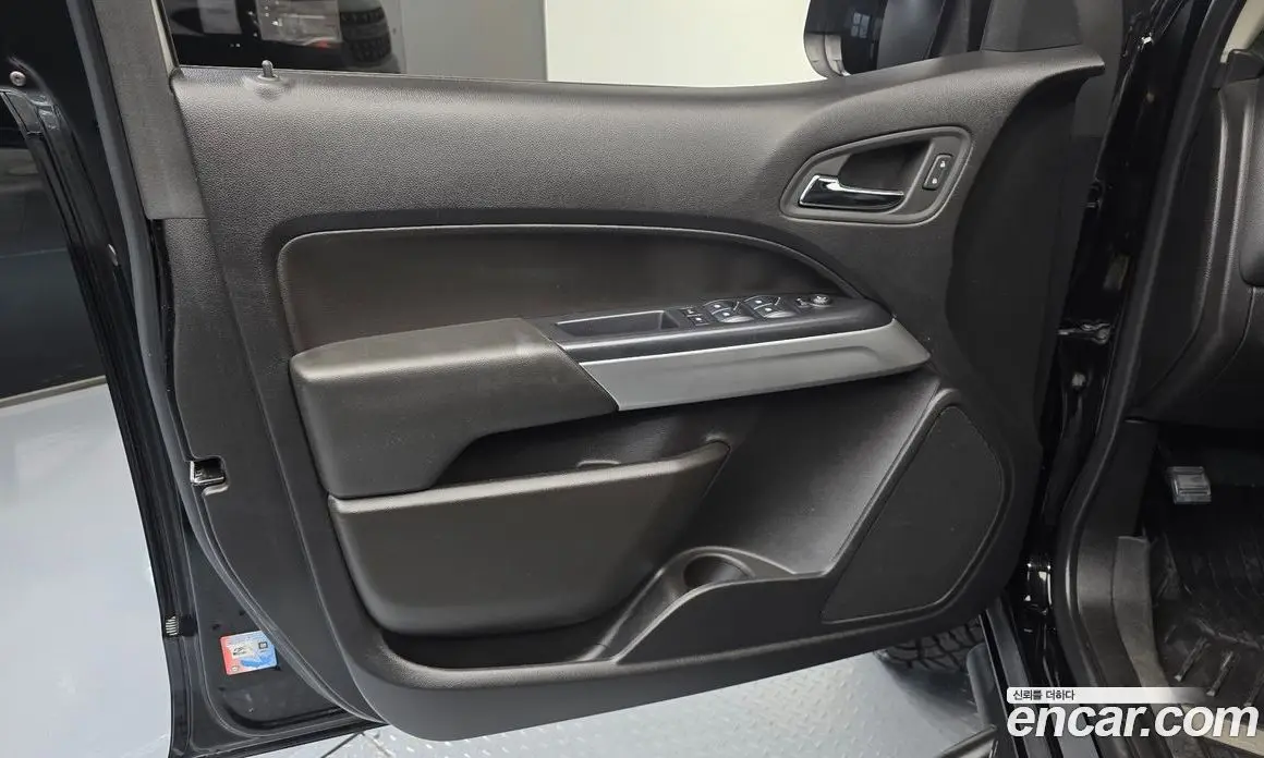 Chevrolet Colorado 2020 3.6 АКПП, фото 14