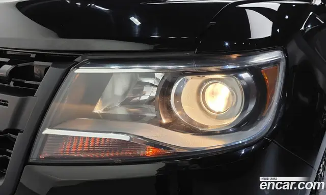 Chevrolet Colorado 2020 3.6 АКПП, миниатюра 8