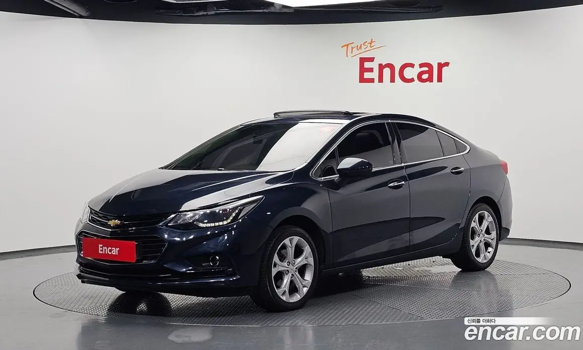 Chevrolet Cruze 2017 1.4 АКПП, фото 1 Chevrolet Cruze 2017 1.4 АКПП, фото 1