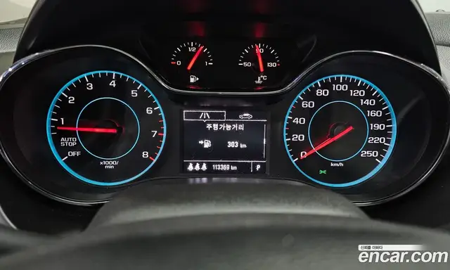 Chevrolet Cruze 2017 1.4 АКПП, миниатюра 8 Chevrolet Cruze 2017 1.4 АКПП, миниатюра 8