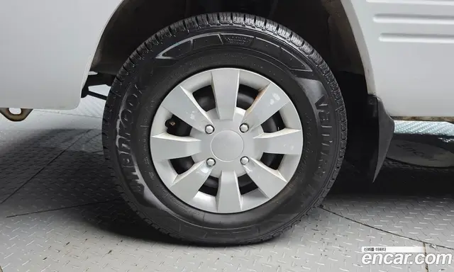Chevrolet Damas 2017 0.8 МКПП, миниатюра 5 Chevrolet Damas 2017 0.8 МКПП, миниатюра 5