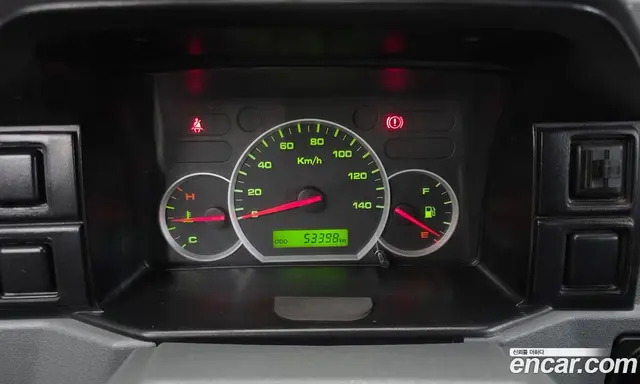Chevrolet Damas 2017 0.8 МКПП, миниатюра 8 Chevrolet Damas 2017 0.8 МКПП, миниатюра 8