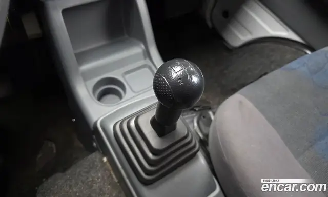 Chevrolet Damas 2017 0.8 МКПП, миниатюра 9 Chevrolet Damas 2017 0.8 МКПП, миниатюра 9