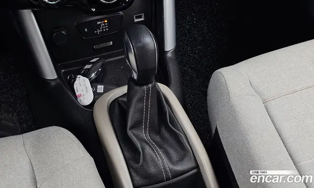 Citroen C3 Aircross 2019 1.5 АКПП, миниатюра 12