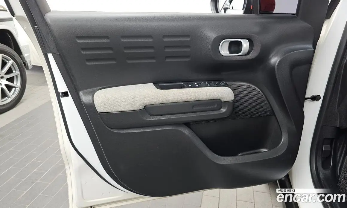 Citroen C3 Aircross 2019 1.5 АКПП, фото 14