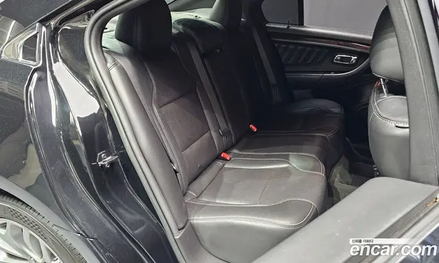 Ford Taurus 2014 2.0 АКПП, миниатюра 11