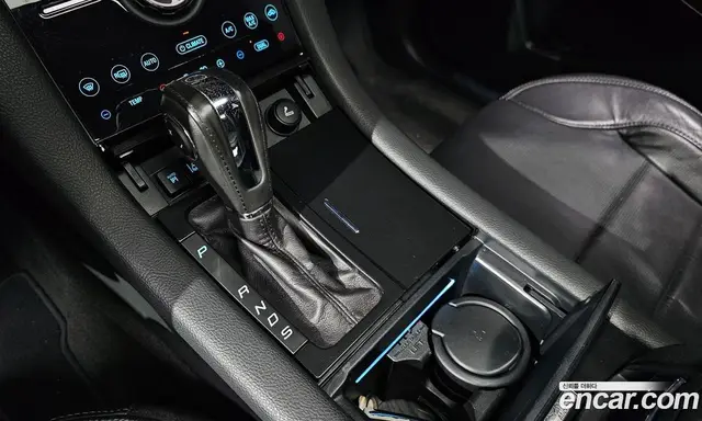 Ford Taurus 2014 2.0 АКПП, миниатюра 9