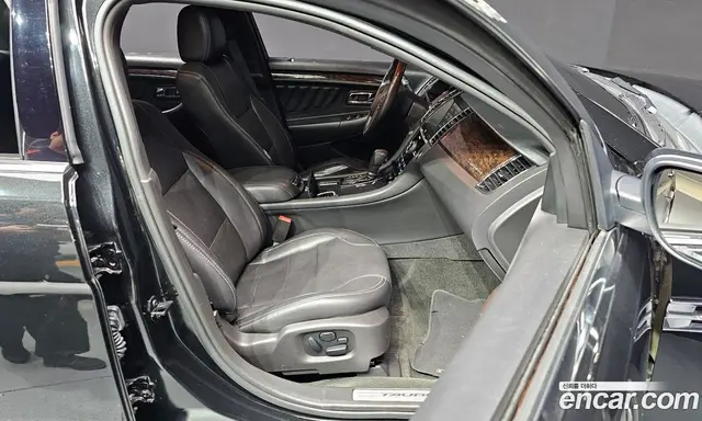Ford Taurus 2014 2.0 АКПП, миниатюра 10