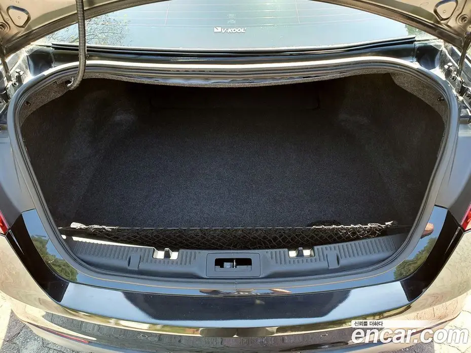 Ford Taurus 2015 2.0 АКПП, фото 15