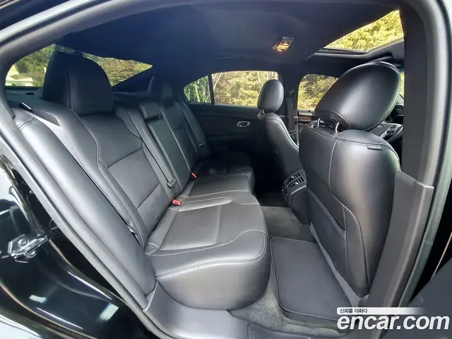 Ford Taurus 2015 2.0 АКПП, миниатюра 9