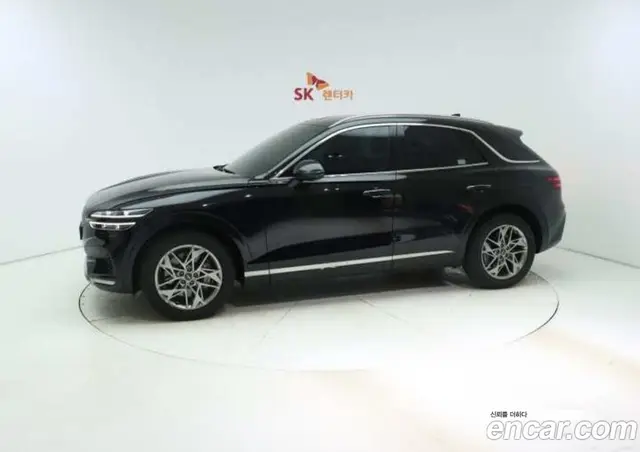 Genesis GV70 2023 2.5 АКПП, миниатюра 2