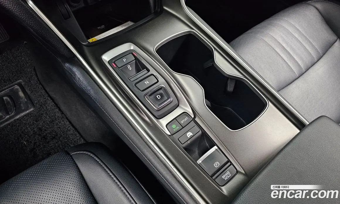 Honda Accord 2019 2.0 АКПП, фото 11