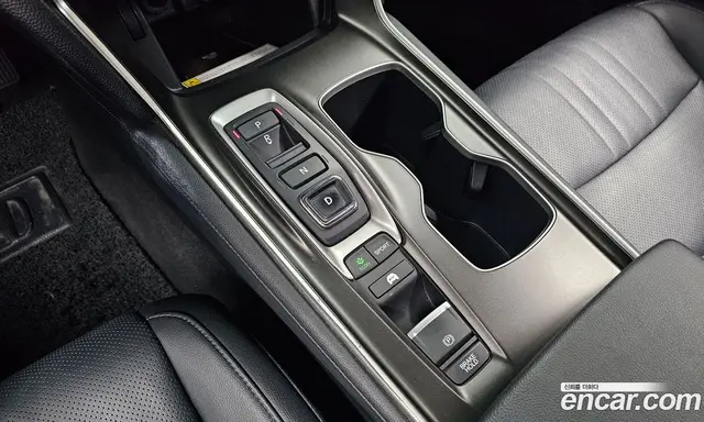 Honda Accord 2019 2.0 АКПП, миниатюра 11