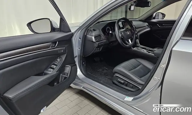 Honda Accord 2019 2.0 АКПП, миниатюра 12