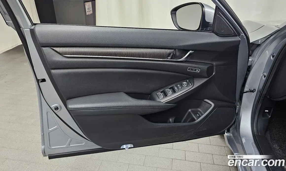 Honda Accord 2019 2.0 АКПП, фото 13
