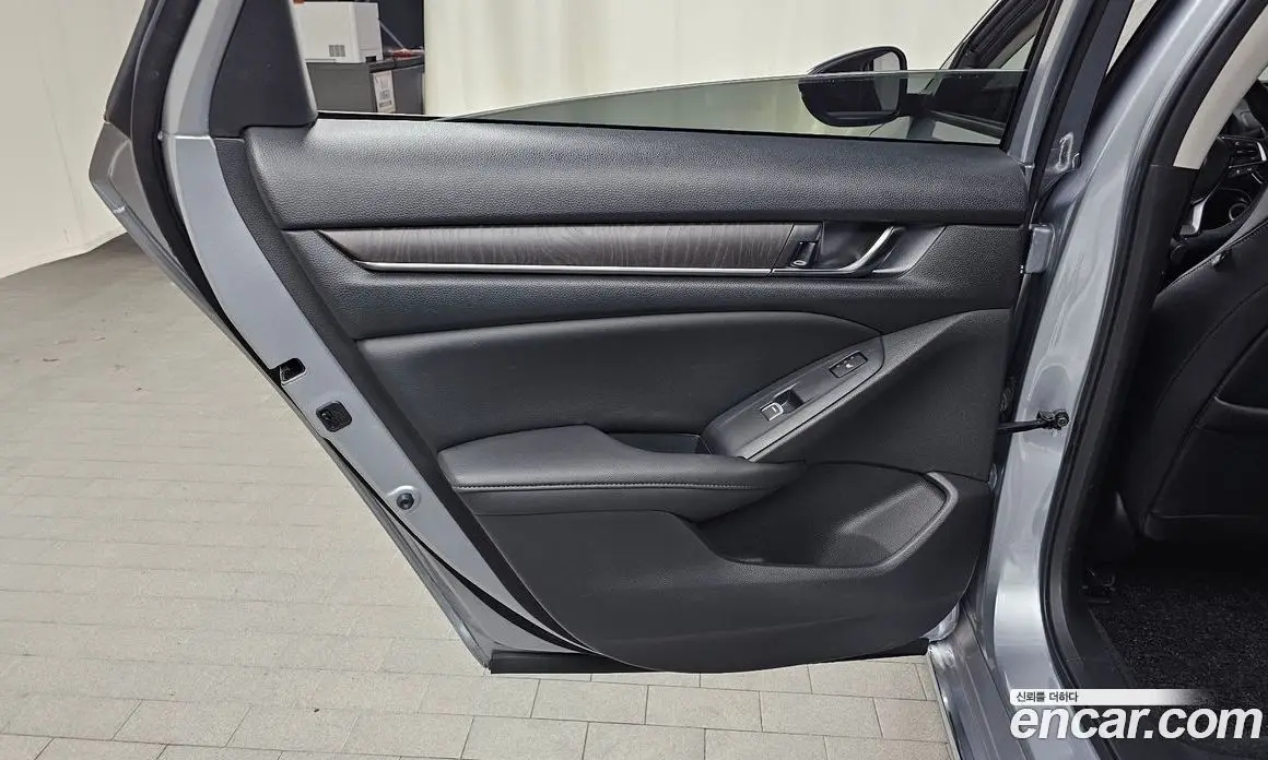 Honda Accord 2019 2.0 АКПП, фото 14