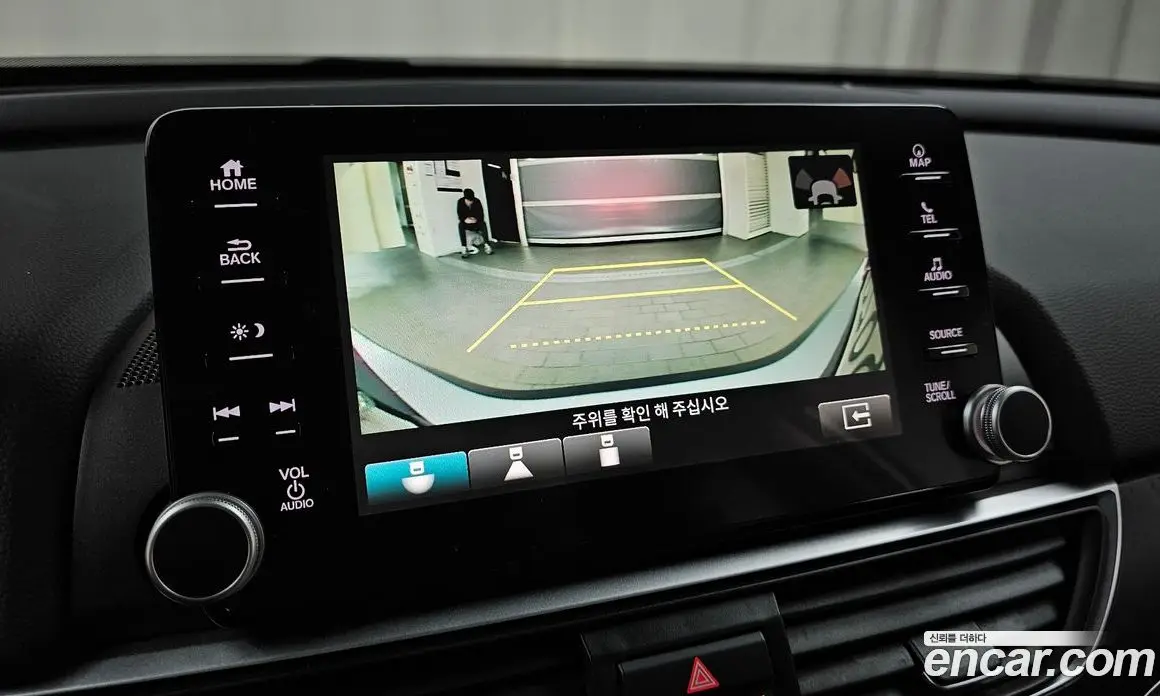 Honda Accord 2019 2.0 АКПП, фото 19