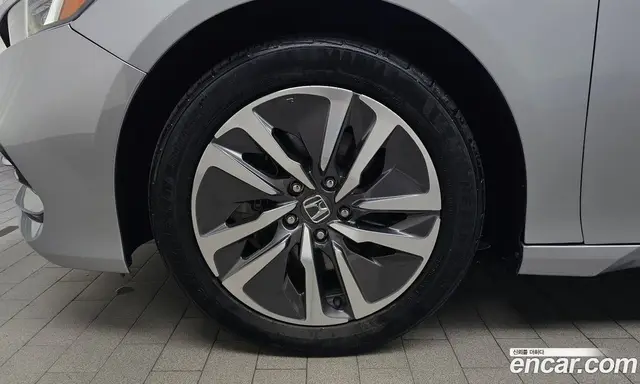 Honda Accord 2019 2.0 АКПП, миниатюра 4
