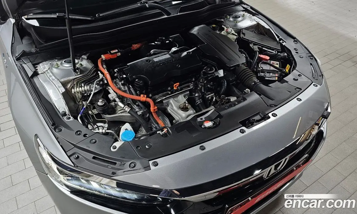 Honda Accord 2019 2.0 АКПП, фото 5