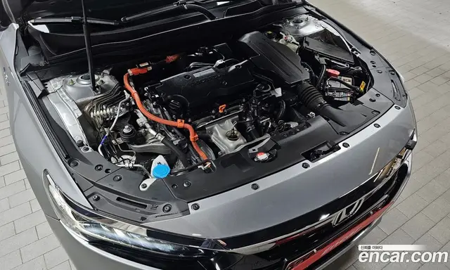 Honda Accord 2019 2.0 АКПП, миниатюра 5