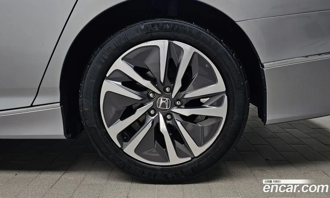 Honda Accord 2019 2.0 АКПП, фото 6