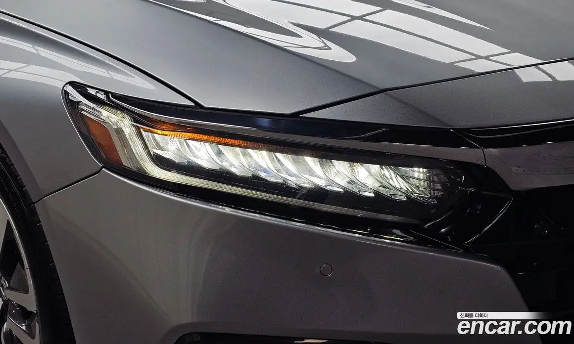 Honda Accord 2019 2.0 АКПП, фото 7