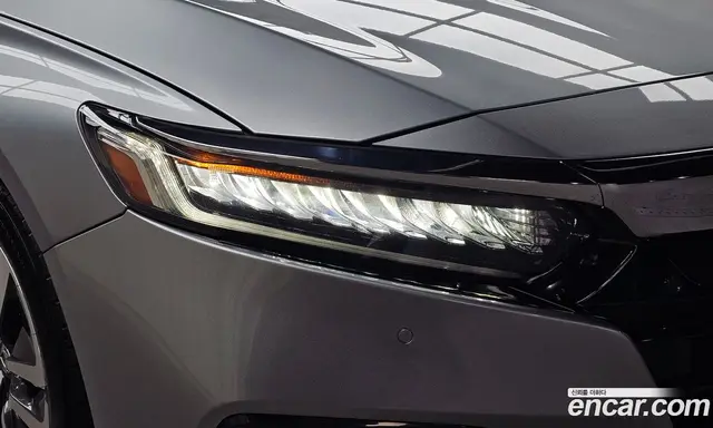 Honda Accord 2019 2.0 АКПП, миниатюра 7