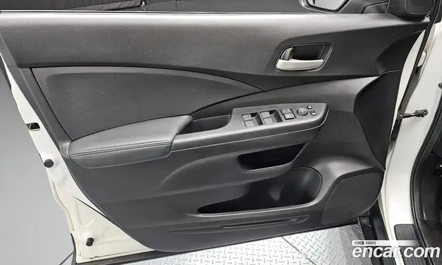 Honda CR-V 2013 2.4 АКПП, миниатюра 11