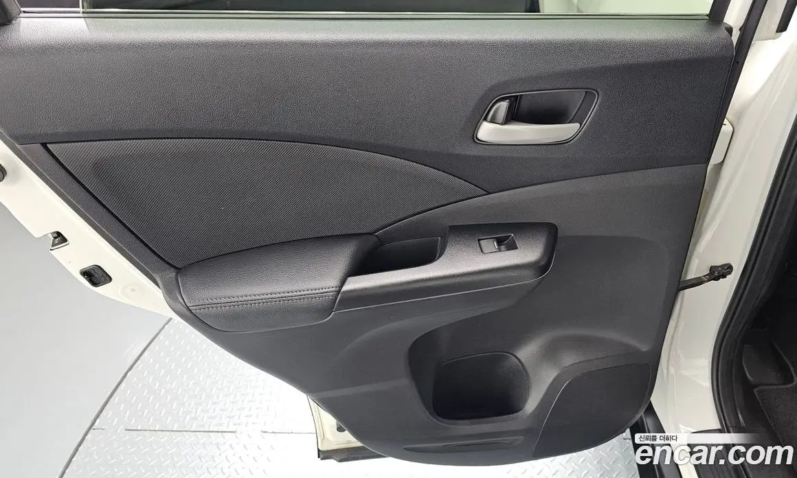 Honda CR-V 2013 2.4 АКПП, фото 12