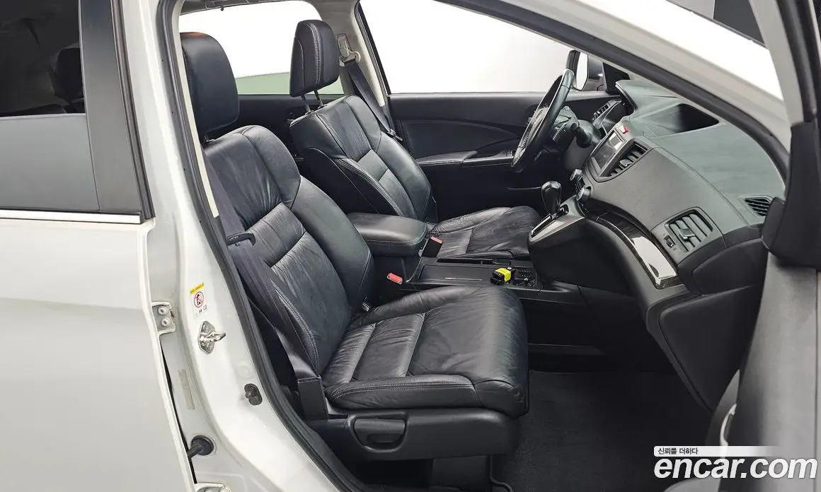 Honda CR-V 2013 2.4 АКПП, фото 13
