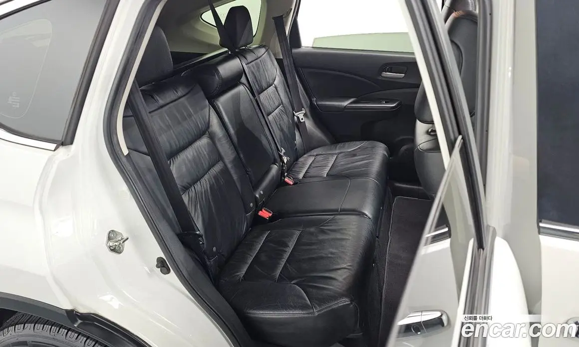 Honda CR-V 2013 2.4 АКПП, фото 14
