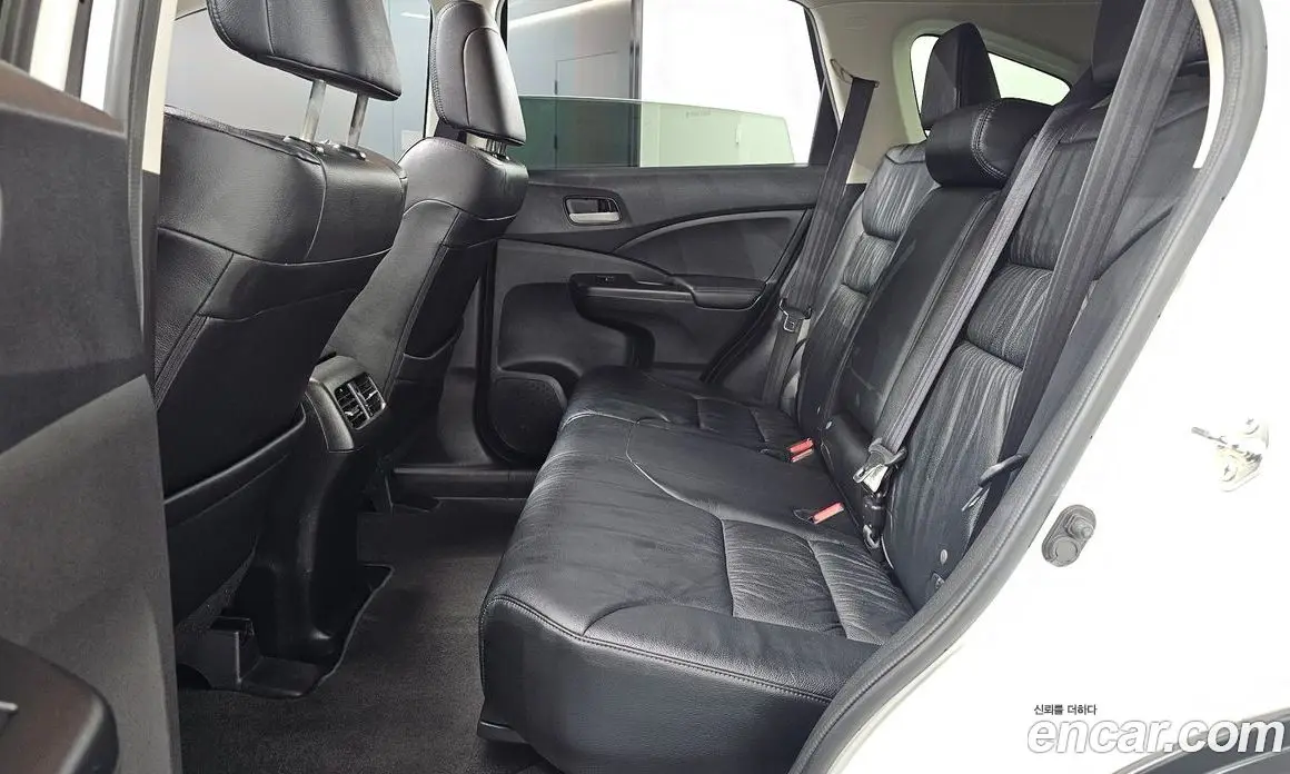 Honda CR-V 2013 2.4 АКПП, фото 15