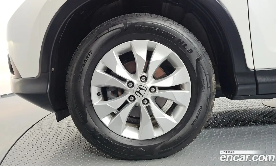 Honda CR-V 2013 2.4 АКПП, фото 4