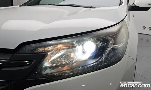 Honda CR-V 2013 2.4 АКПП, миниатюра 6