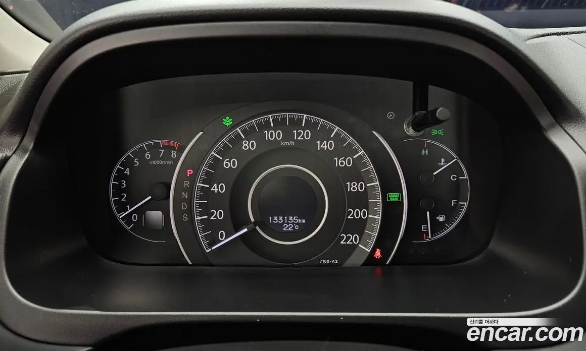 Honda CR-V 2013 2.4 АКПП, фото 9