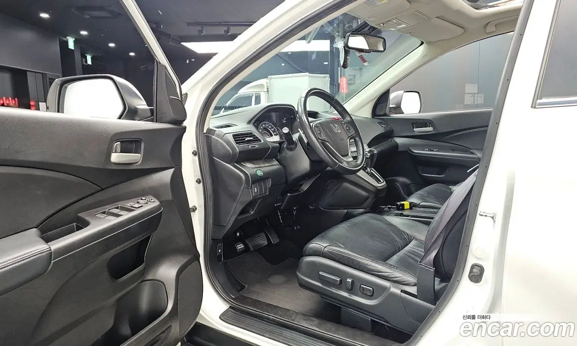 Honda CR-V 2013 2.4 АКПП, фото 10
