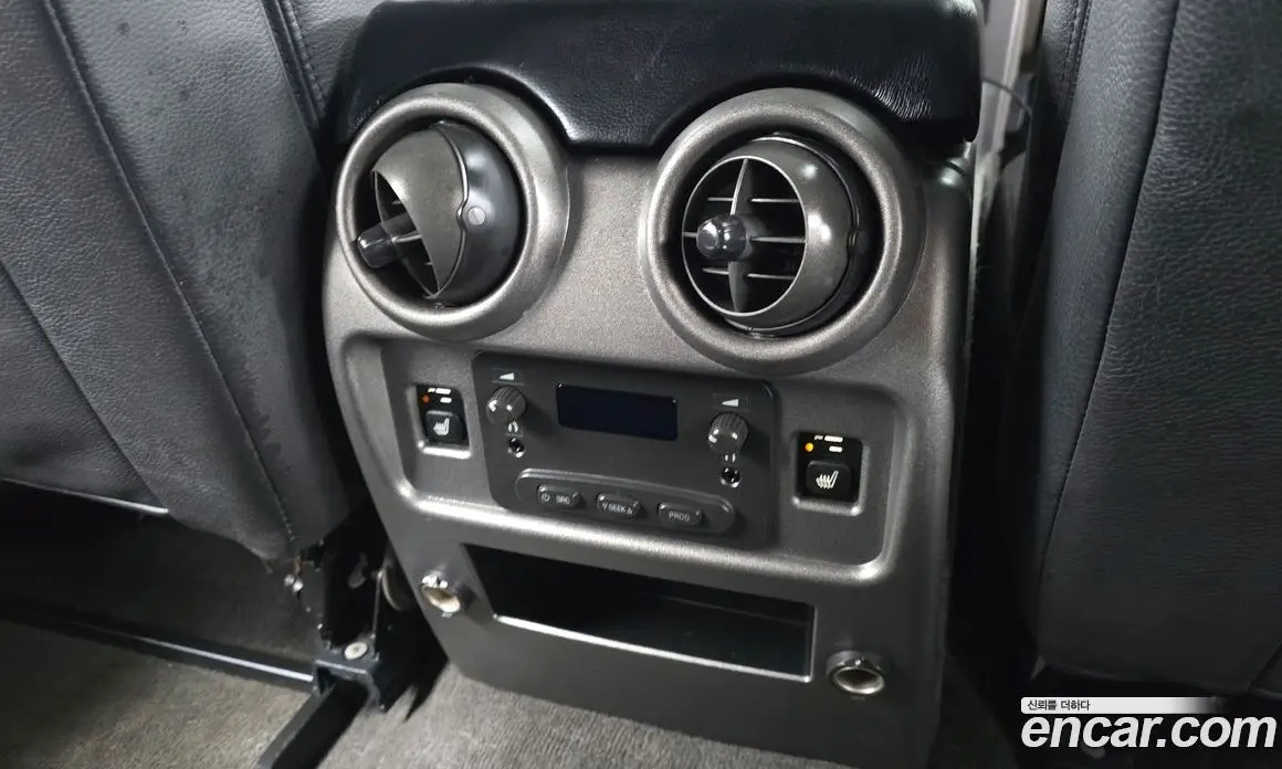Hummer H2 2004 6.0 АКПП, фото 18