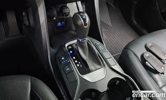 Hyundai Maxcruz 2015 2.2 АКПП, миниатюра 11