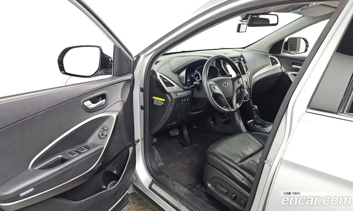 Hyundai Maxcruz 2015 2.2 АКПП, фото 12