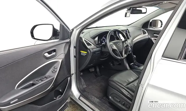 Hyundai Maxcruz 2015 2.2 АКПП, миниатюра 12