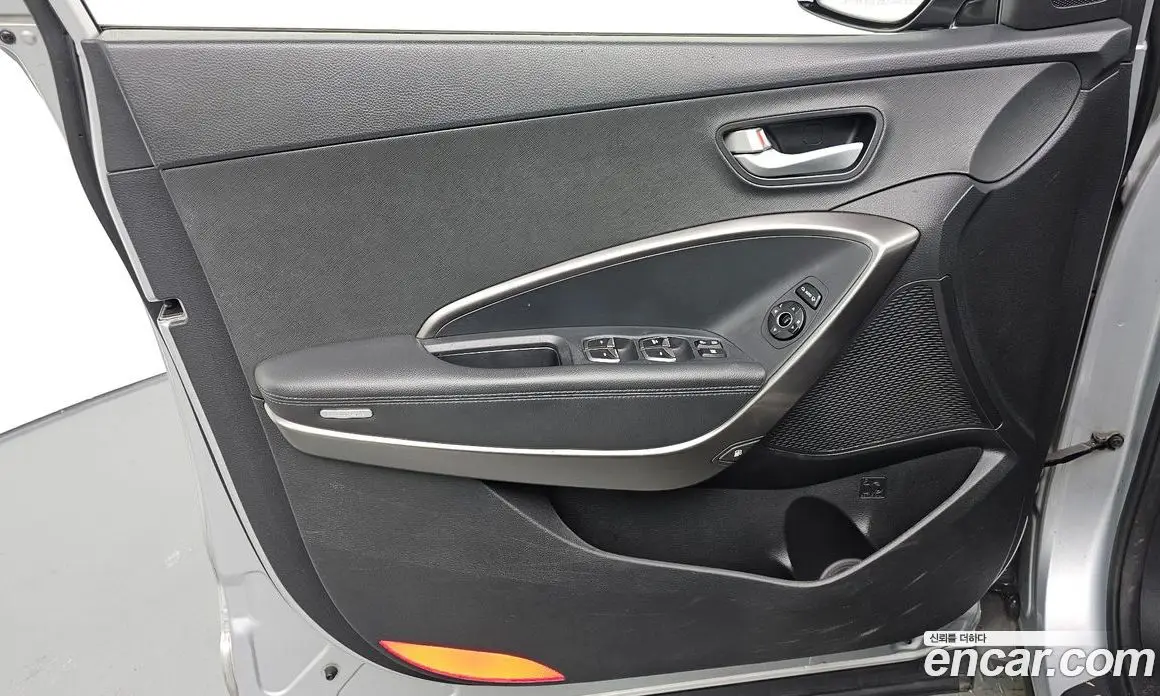Hyundai Maxcruz 2015 2.2 АКПП, фото 13