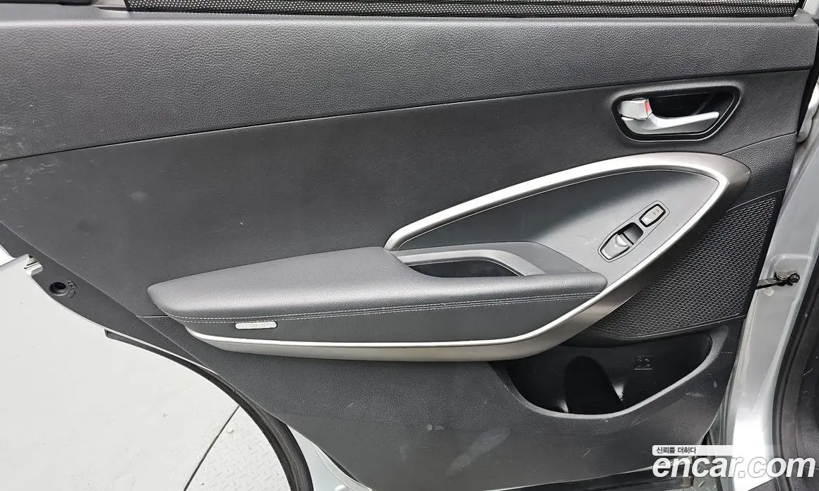 Hyundai Maxcruz 2015 2.2 АКПП, фото 14