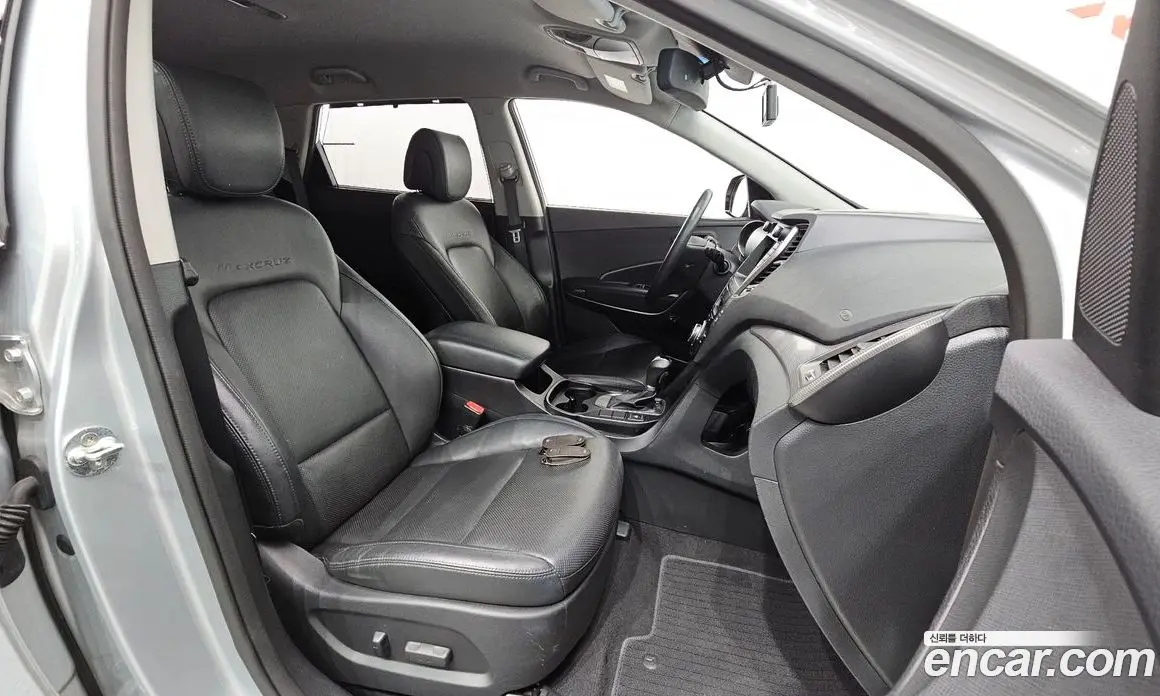 Hyundai Maxcruz 2015 2.2 АКПП, фото 15