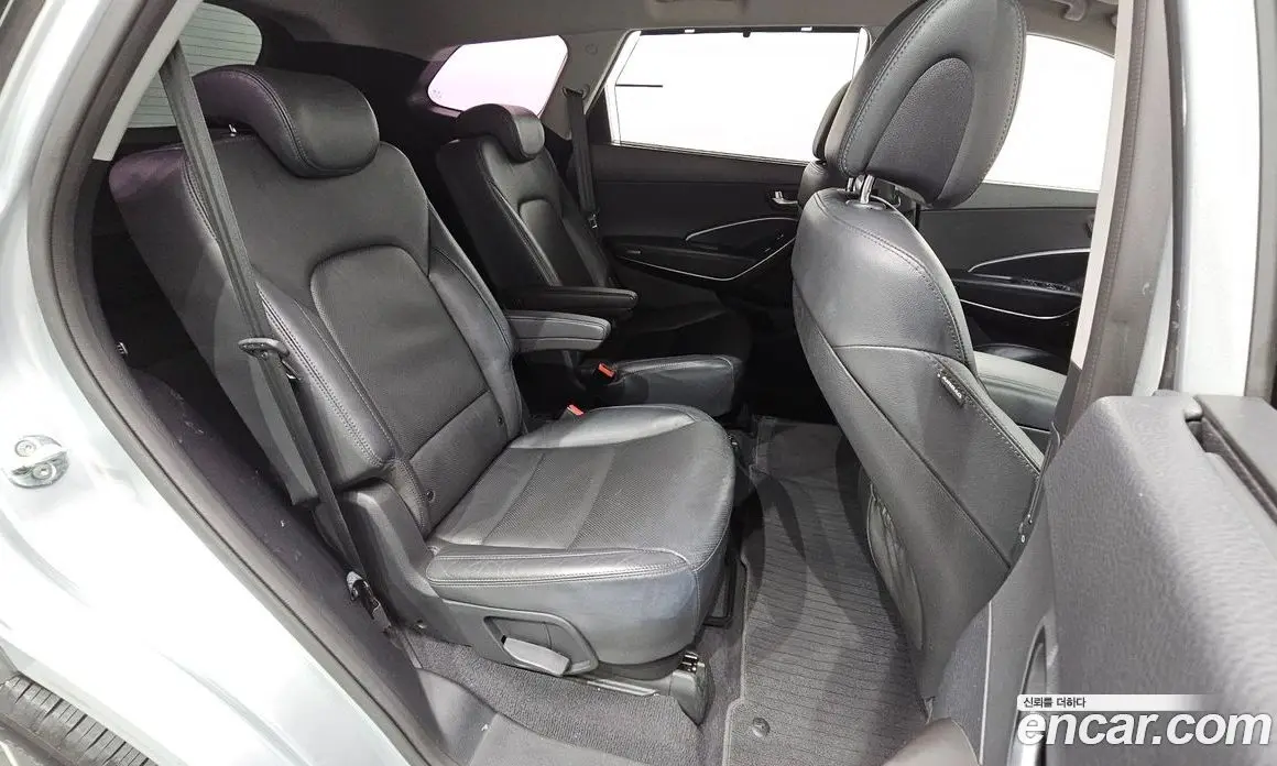 Hyundai Maxcruz 2015 2.2 АКПП, фото 16